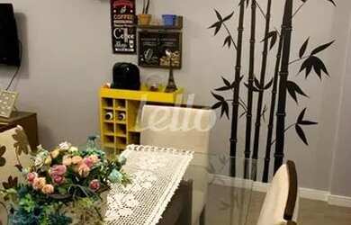 Imagem 5: Santo André - Apartamento Padrão - Vila Floresta