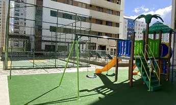 Imagem 2: Residencial Stilo, 2 quartos (Suíte), Águas Claras, DF