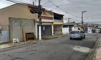 Imagem 5: Lote/Terreno possui 491 m2 em Jardim Iva - São Paulo - SP