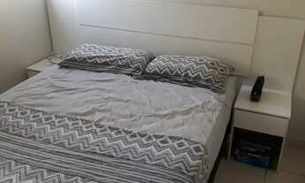 Imagem: Alugo, divido ap Centro