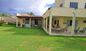 Imagem 4: Sobrado em Chapada!