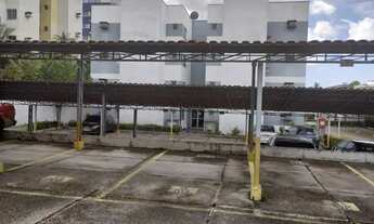 Imagem 5: Apartamento para aluguel tem 82 metros quadrados com 3 quartos em Chapada - Manaus - AM