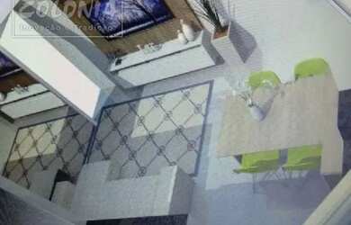 Imagem 7: Santo André - Apartamento Padrão - Utinga