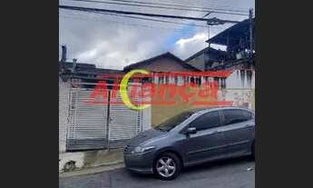 Imagem: Casa, Vila Trabalhista - Guarulhos