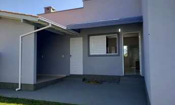 Imagem 3: Vendo Casa Alvenaria 105 mts.2 nova