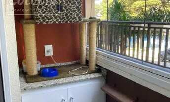 Imagem 2: Santo André - Apartamento Padrão - Parque Novo Oratório