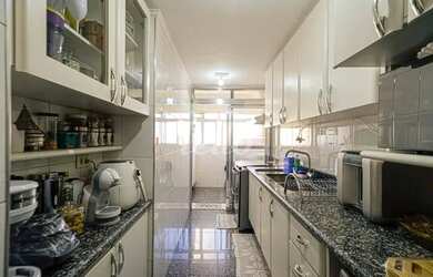 Imagem 6: São Paulo - Apartamento Padrão - Santana