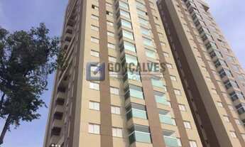 Imagem 2: SANTO ANDRE - Residential / Apartment - CAMPESTRE