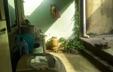 Imagem 7: Casa em Boa Esperança/ Miguel Couto