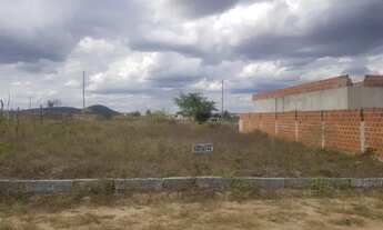 Imagem: Vendo 2 Lotes de 200 m² cada - Candeal