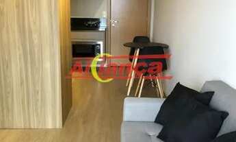 Imagem: Studio Residencial para Alugar, 1 quarto