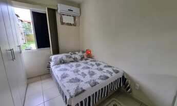 Imagem 7: Apartamento com 2 quartos no cond. Allegro Residencial Club.Agende uma visita!