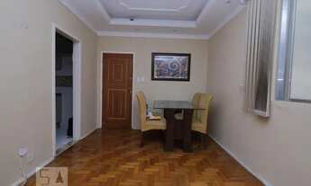 Imagem 2: Apartamento à Venda - Vila Isabel, 2 Quartos, 60 m2