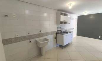 Imagem 6: Apartamento com 2 dormitórios para alugar, 44 m² por R$ 2.365,00/mês - Campos Elíseos - Sã