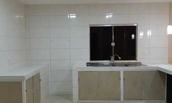 Imagem 4: Vendo uma Casa no Residencial Bella Vista no valor de R$ 395mil