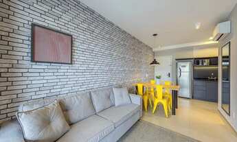 Imagem 6: Apartamento com 2 Quartos para alugar, 58m² - Pinheiros