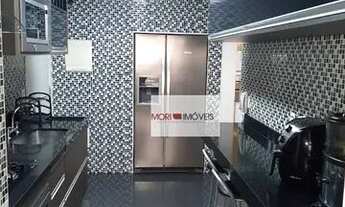 Imagem 4: Apartamento com 3 dormitórios para alugar, 112 m² por R$ 9.368,00/mês - Barra Funda - São