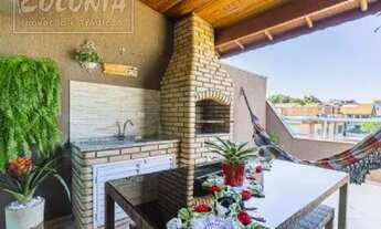 Imagem: Santo André - Apartamento Padrão - Jardim