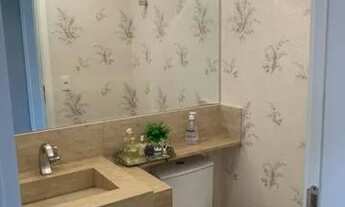 Imagem 4: São Paulo - Apartamento Padrão - Tatuapé