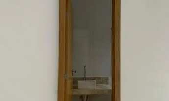 Imagem 6: Térrea para venda com 125 metros quadrados com 3 quartos em Setor Três Marias I - Goiânia