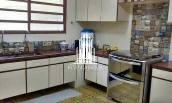 Imagem 6: Sobrado na Vila Regente Feijó- São Paulo, SP