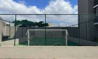 Imagem 6: Apartamento para venda tem 58 metros quadrados com 2 quartos em Vila Romano - São Paulo