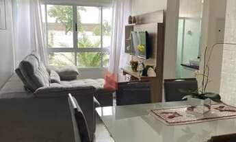 Imagem 3: VENDA: Apartamento com Suíte e 1 Dormitório, semi MOBILIADO, Barra do Rio - Itajaí/SC!