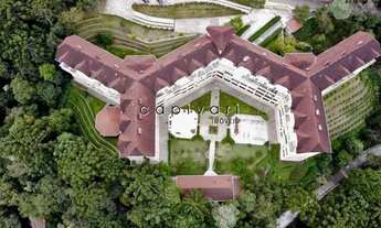 Imagem 2: Apartamento a venda Campos do Jordão - Morro do Elefante