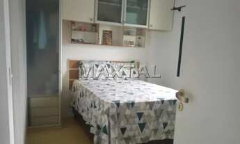 Imagem 7: Apartamento 68m2 V. Medeiros com 2 dorm e suíte