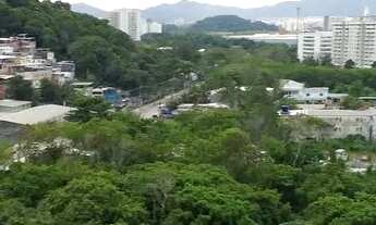 Imagem 7: Apartamento para venda possui 94 metros quadrados com 2 quartos em Jacarepaguá - Rio de Ja