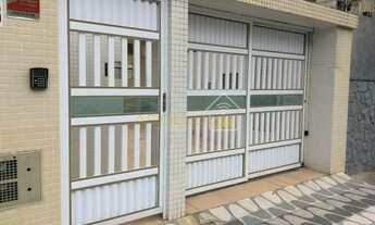 Imagem 3: Sobreposta 2 quartos 1 suíte - Marapé - Santos - SP