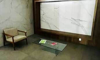 Imagem 2: Apartamento quarto e sala mobiliado próximo da praia de Cruz das Almas