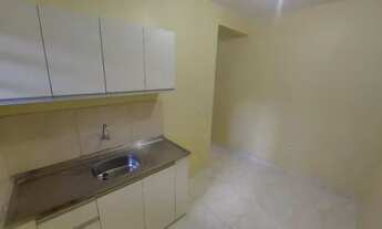 Imagem 5: Alugo 3 cômodos QNN 02 - sala - cozinha - 1 quarto - Av Helio Prates