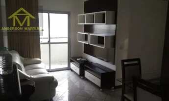 Imagem 2: Apartamento em Praia das Gaivotas - Ed. Enseada Azul - Cód: 17875 z