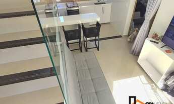 Imagem 3: Cobertura com Armários Planejados - BH - São João Batista - 2 Quartos - 1 Vaga