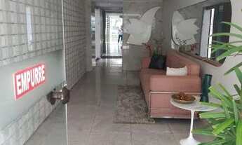 Imagem 7: Apartamento com 2 dormitórios para alugar, 69 m² por R$ 3.786,00/mês - Boa Viagem - Recife