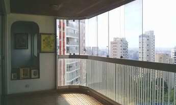 Imagem 4: APARTAMENTO - MORUMBI - SP