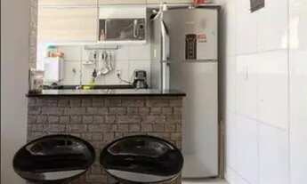 Imagem 6: Apartamento para venda tem 55 metros quadrados com 2 quartos em Irajá - Rio de Janeiro - R