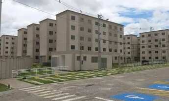 Imagem 6: Alugo lindo apartamento em Camaçari