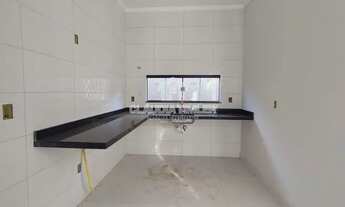 Imagem 3: Casa Nova no Bairro Aero Rancho