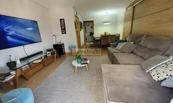 Imagem 7: MATRAVILHOSO APARTAMENTO COM 96 METROS DE ÁREA ÚTIL DE PURO BOM GOSTO !