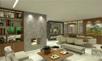 Imagem 7: Apartamento no Cabral - ARYA1