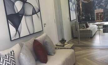 Imagem 2: Oportunidade Brooklin Studios a poucos passos Metrô Brooklin