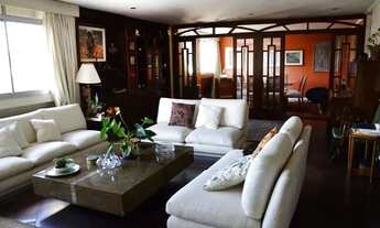 Imagem: Apartamento Venda 4 Dormitórios - 280 m²