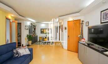 Imagem: Apartamento á venda na Vila Mariana com