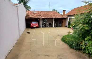 Imagem 4: Araçatuba - Casa - Jardim América