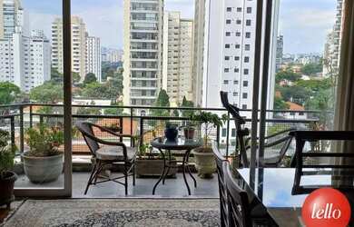 Imagem 7: São Paulo - Apartamento Padrão - Campo Belo