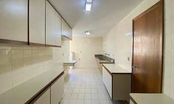 Imagem 6: Apartamento para aluguel tem 137 metros quadrados com 3 quartos