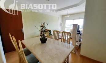 Imagem 3: Apartamento MOBILIADO para Locação Chácara Primavera