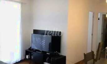 Imagem 2: São Paulo - Apartamento Padrão - Brás